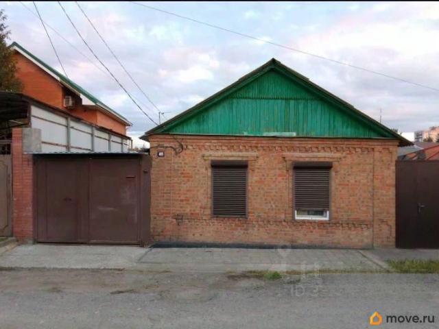 Дом продажа в Первомайский район, Ростов-на-Дону