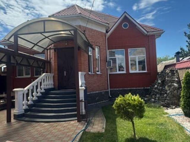 Дом продажа в Железнодорожный район, Ростов-на-Дону