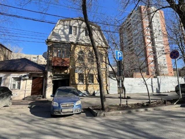Дом продажа в Ростов-на-дону, Ростовская область