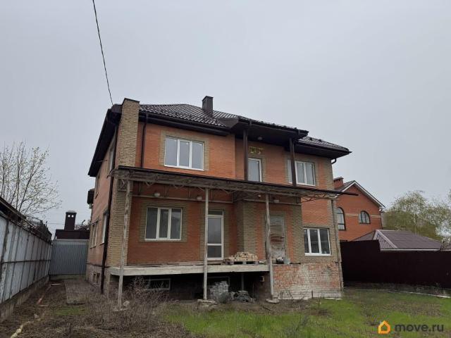 Дом продажа в Ростов-на-дону, Ростовская область