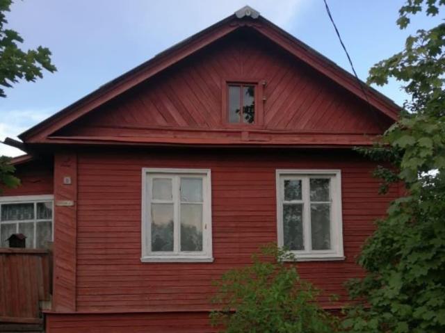 Дом продажа в городское поселение Ростов, Ростовский район