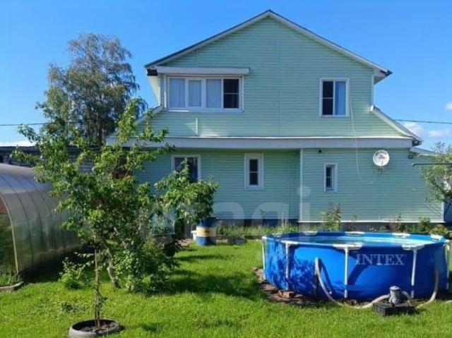Дом продажа в Ярославская область