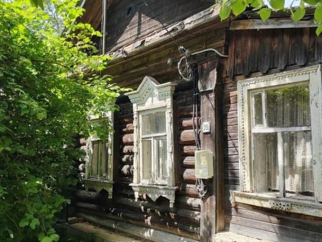 Дом продажа в Ярославская область