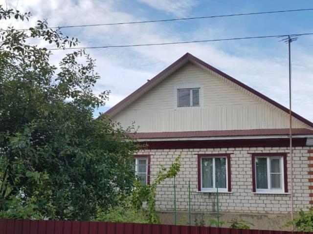 Дом продажа в Ртищево