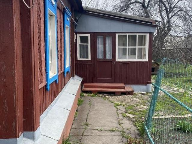 Дом продажа в Ртищево