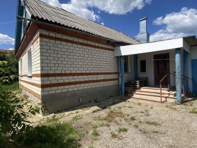 Дом продажа в Ртищево