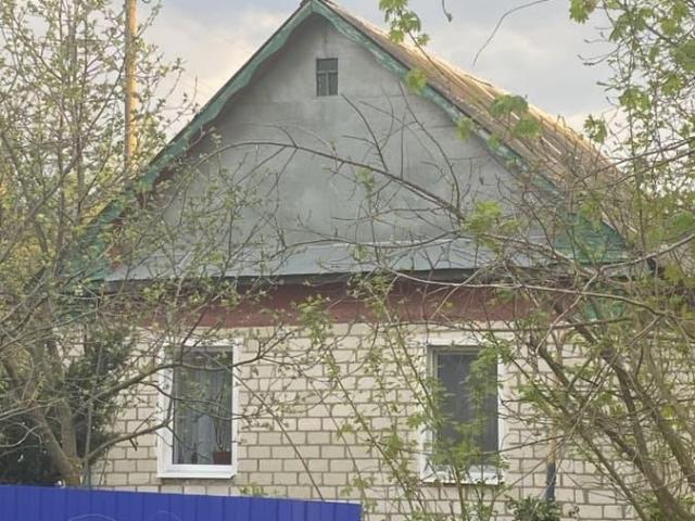 Дом продажа в Ртищево
