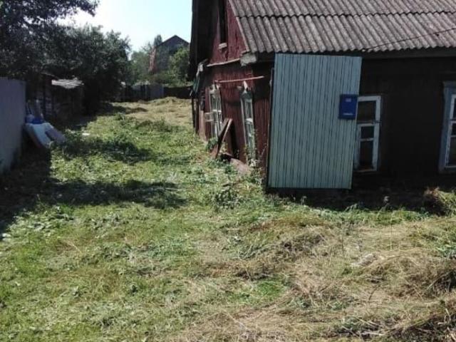 Дом продажа в Ртищево