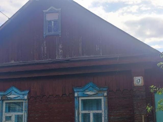 Дом продажа в Ртищево