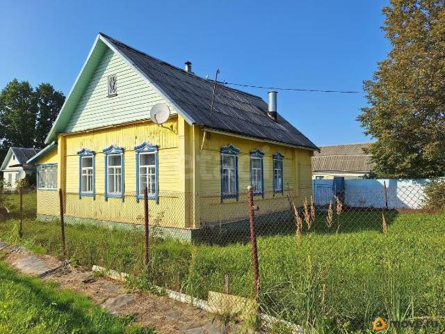 Дом продажа в Рудня, Смоленская область