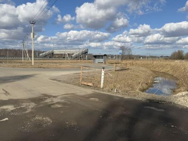 Дом продажа в Ленинградская область