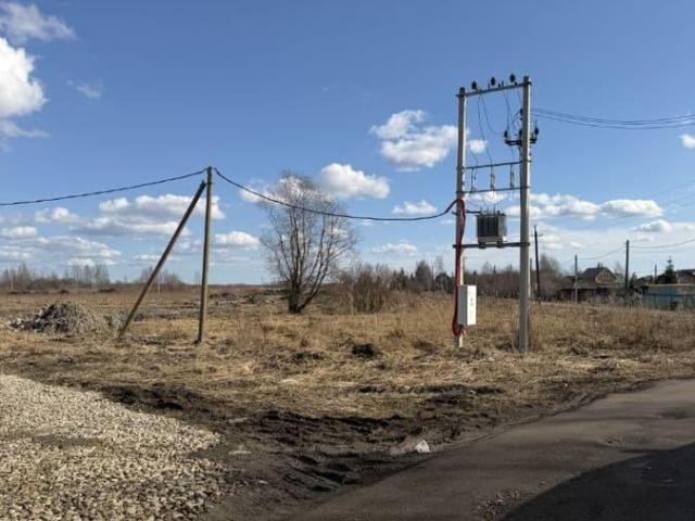 Дом продажа в Ленинградская область