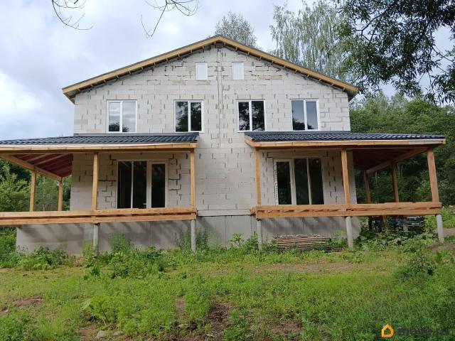 Дом продажа в Рузский Р-н, Кабардино-Балкарская Республика