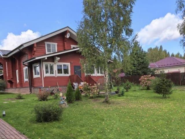 Дом продажа в Рузский Р-н, Кабардино-Балкарская Республика