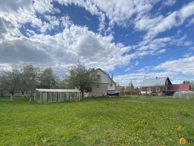 Дом продажа в Рузский Р-н, Кабардино-Балкарская Республика