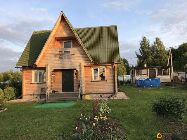 Дом продажа в Рузский Р-н, Кабардино-Балкарская Республика