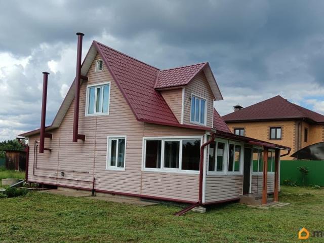 Дом продажа в Рузский Р-н, Кабардино-Балкарская Республика