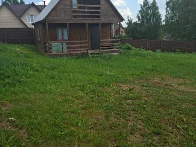 Дом продажа в Рузский Р-н, Кабардино-Балкарская Республика
