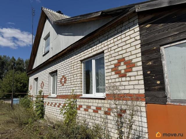 Дом продажа в Рузаевский Р-н, Мордовия Республика