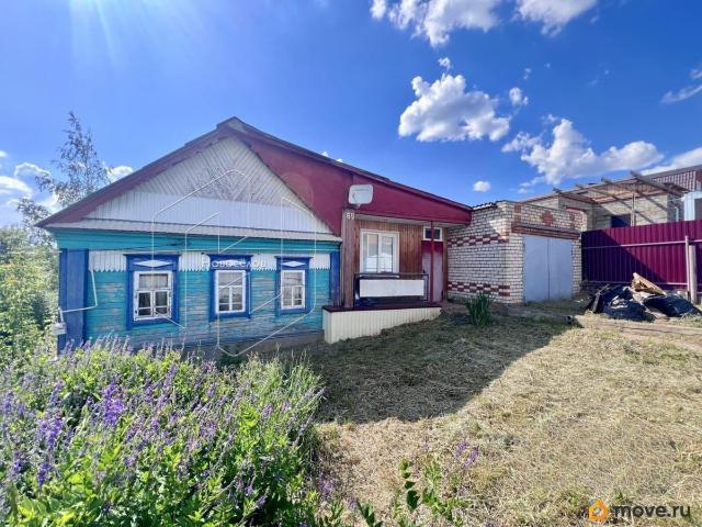 Дом продажа в Рузаевский Р-н, Мордовия Республика