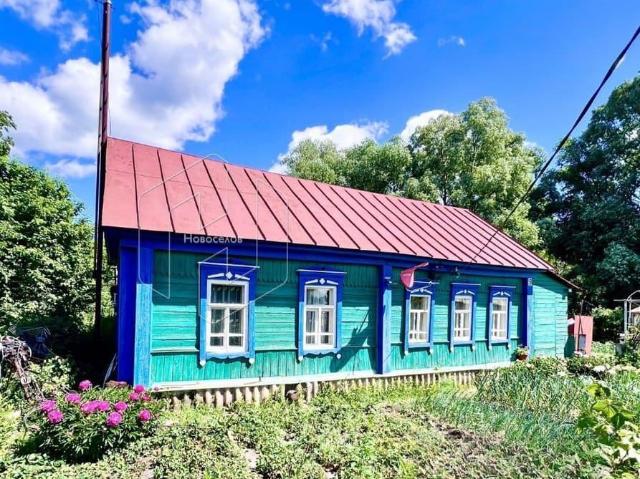 Дом продажа в Рузаевский Р-н, Мордовия Республика