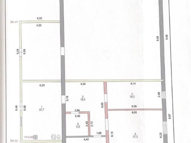 Дом продажа в Рузаевский Р-н, Мордовия Республика