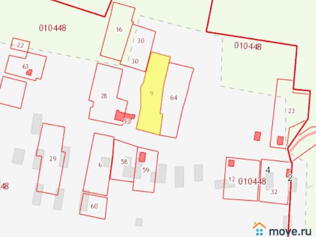 Дом продажа в Ярославская область