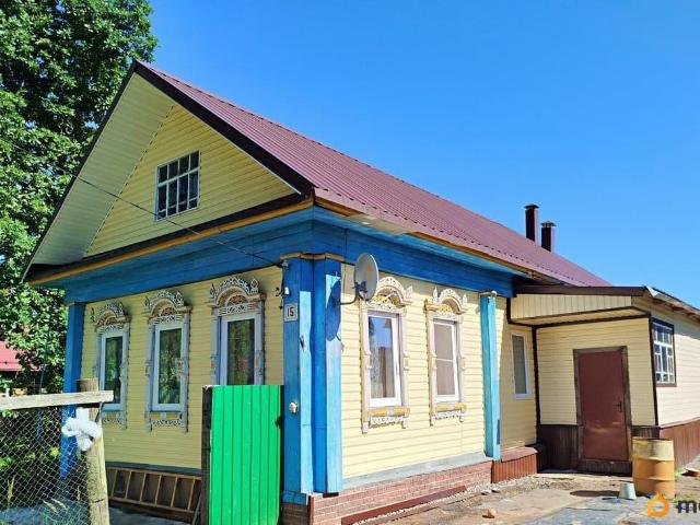 Дом продажа в Ярославская область