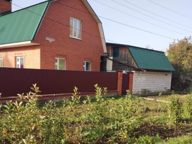 Дом продажа в Рыбное, Рязанская область