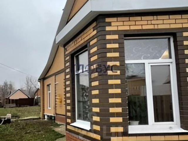 Дом продажа в Рыбное, Рязанская область