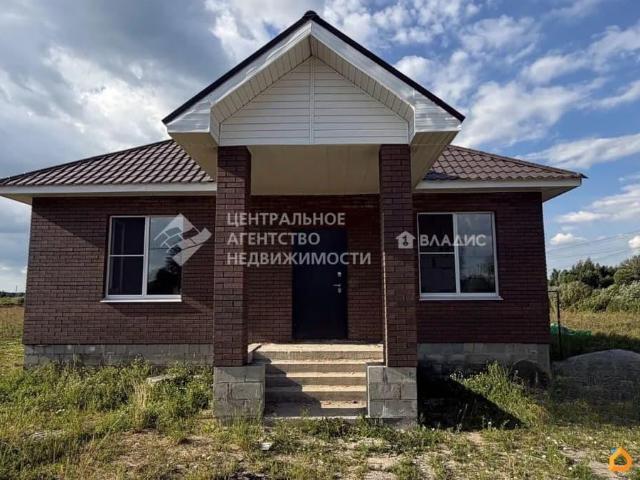 Дом продажа в Рыбное, Рязанская область
