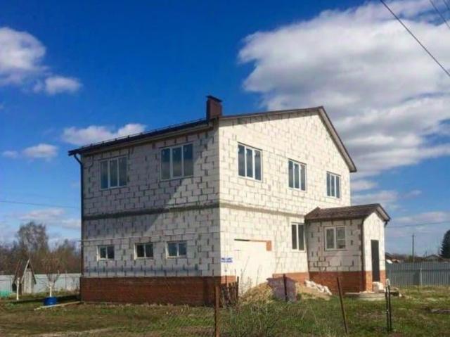 Дом продажа в Рыбное, Рязанская область