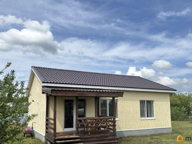 Дом продажа в Рыбное, Рязанская область
