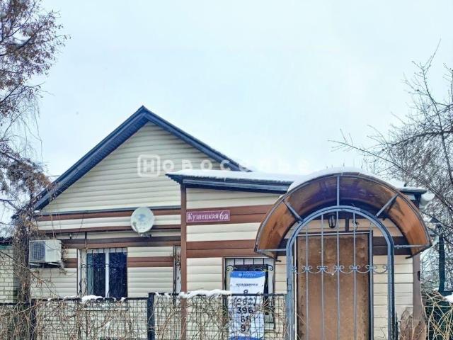 Дом продажа в Рыбное, Рязанская область