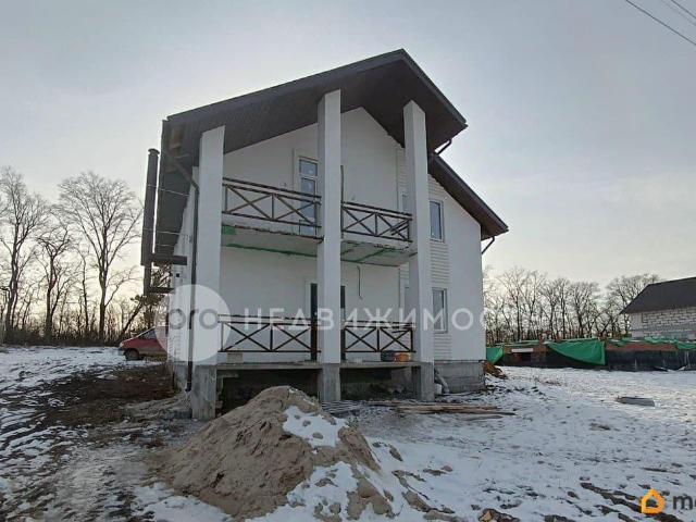 Дом продажа в Рыбное, Рязанская область