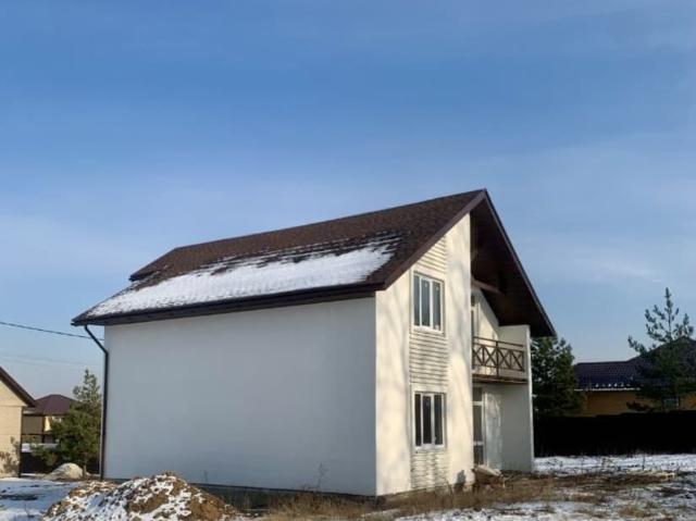 Дом продажа в Рыбное, Рязанская область