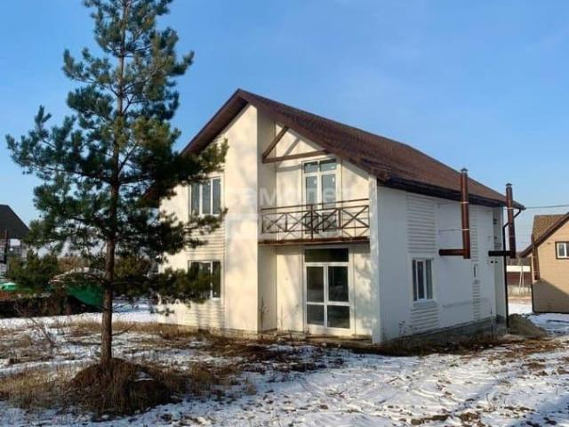 Дом продажа в Рыбное, Рязанская область