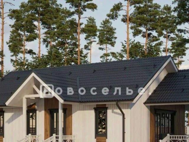 Дом продажа в Рыбное, Рязанская область