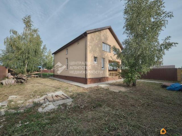 Дом продажа в Рыбное, Рязанская область