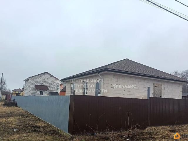 Дом продажа в Рыбное, Рязанская область