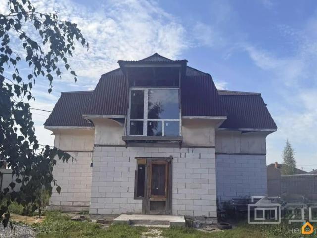 Дом продажа в Рыбное, Рязанская область