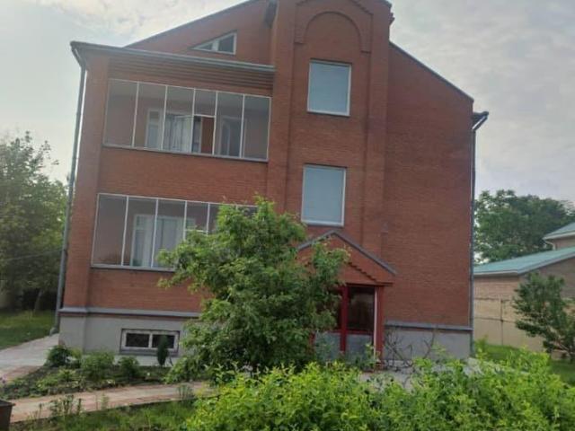 Дом продажа в Саяногорск