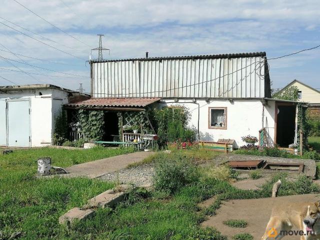 Дом продажа в Саяногорск