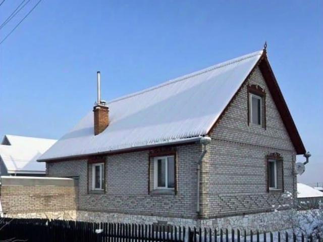 Дом продажа в Саяногорск