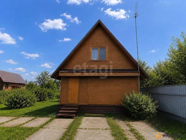 Дом продажа в Тверская область