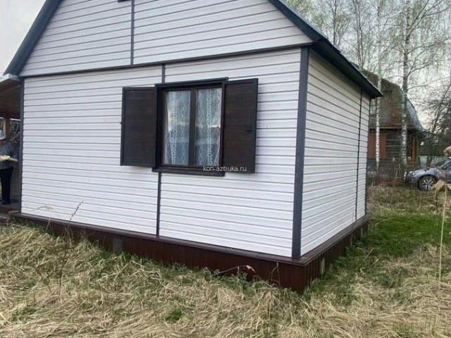Дом продажа в Тверская область