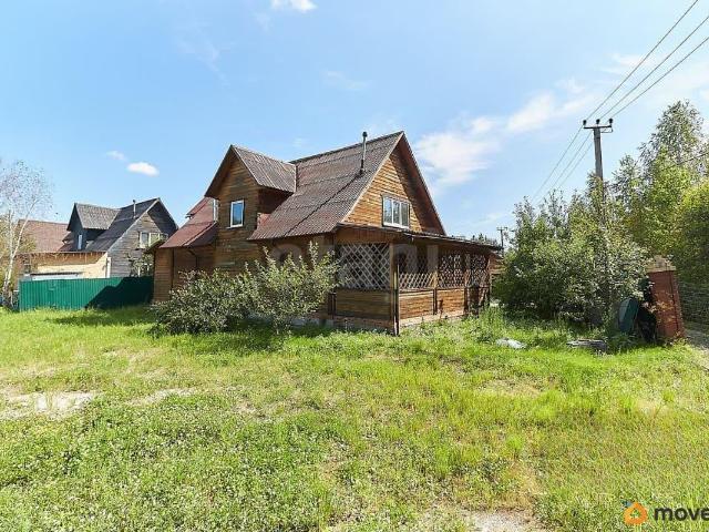Дом продажа в Тюменская область