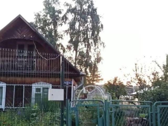 Дом продажа в Красноярский Край