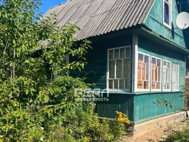 Дом продажа в Ленинградская область