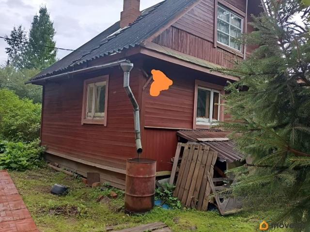 Дом продажа в Ленинградская область